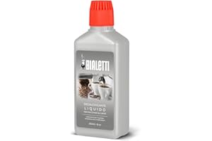 Bialetti Decalcificante, Accessorio Macchina del Caffè, 250 mL