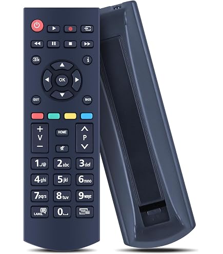 Télécommande Neuve Pour Panasonic TX-32A300B / TX32A300E – Référence RC4861