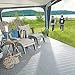 Produktbild Bolon Zelt Standard Teppich Bohusln Plus Dis (Maße: 6,00 x 2,50 m)