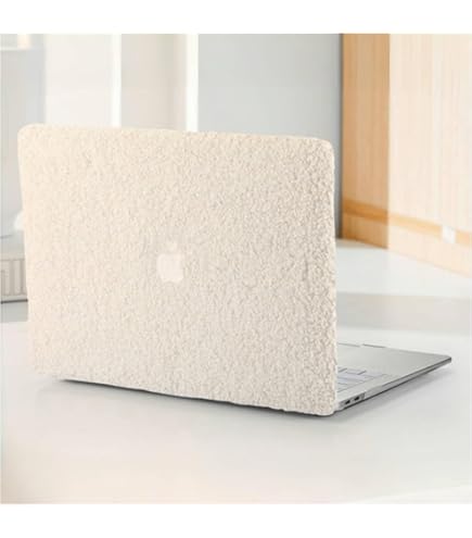 Mac Book ICasso Compatible With Case 2021, 2020-2018 Release M1