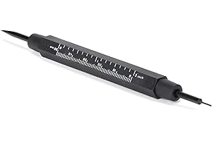 Bergeon 3153 Narzędzie do usuwania teleskopów zegarka, Klasyczny