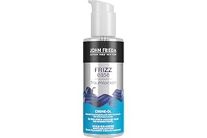 ‎JOHN FRIEDA John Frieda Traumlocken - Creme-Öl - Für frizz-freie Locken - Aus der Frizz Ease Serie, 100 ml