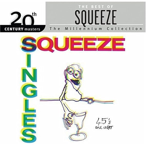 Squeeze: Essential Squeeze [DVD]: Amazon.co.uk: Squeeze: DVD & Blu-ray