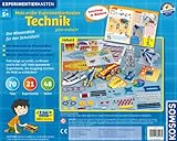 Kosmos 602239 – Mein erster Experimentierkasten Technik - 2