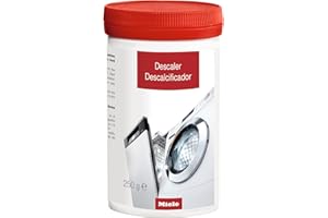 MIELE WASHING MACHINE AND DISHWASHER DESCALER