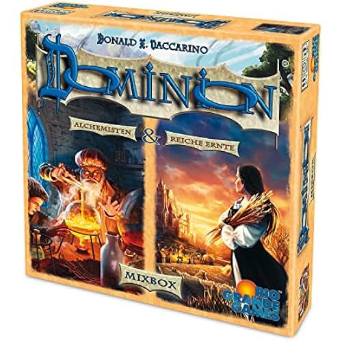 Amazon.co.uk dominion expansions