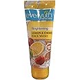 Everyuth Naturals Brightening Lemon Cherry Face Wash, 50 g