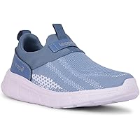 Buy Liberty Leap7x Jimny-61E Ladies Black Sports Non Lacing 36 at