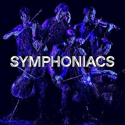 Symphoniacs [Import allemand]