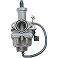 OxoxO PZ27 Carburettor for -CG Engine 125cc 150cc 200cc 250cc 300cc - For Quad Go Kart