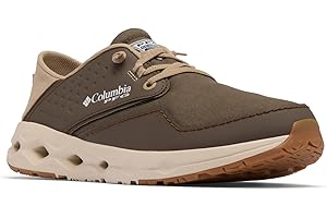 Columbia Men's Bahama X RelaxedBoat Shoe