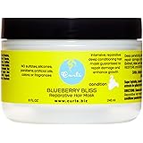 Curls Blueberry Bliss Reperative Hair Mask 236 milliliters