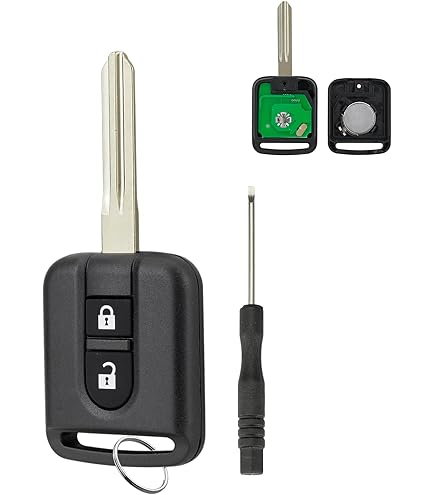 Meilleure Clé Télécommande Clé Intelligente Coque Housse Pour Nissan ALTIMA MAXIMA Murano Versa Teana Sentra 3/4/5 Boutons 2006-2014