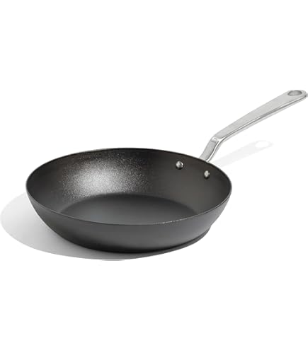 Bonapi® Koekenpan Inductie - Skillet Gietijzer Geëmailleerd - PFAS vrij Bonapi® Koekenpan Inductie - Skillet Gietijzer Geëmailleerd - PFAS vrij