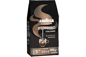 Lavazza Caffè Espresso Kawa ziarnista, 1 kg