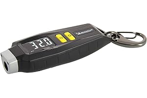 MICHELIN 9525 miernik ciśnienia w oponach, cyfrowy
