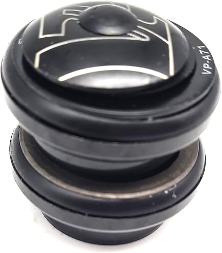 Adattatore Per Manubrio Bici Pieghevole HOUSON – Da 22.2/25.4 Mm A 28.6 Mm, In Alluminio, Per Forcelle Pieghevoli