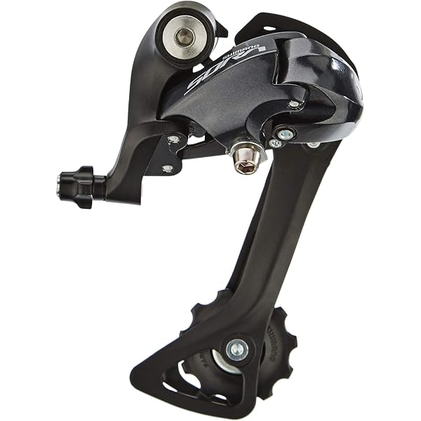 Shimano Sora R3000 9-Speed Double 34.9/31.8/28.6mm Front