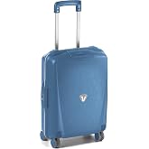Roncato Light 2018 500714 Suitcase, 55 cm, 41 Litres, Blue