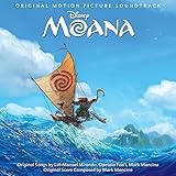  Moana