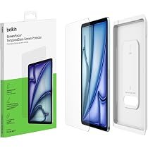 Apple iPad Air 11-inch with M3 chip: Built for Apple Intelligence