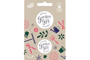 CROWDERS National Garden Gift Card