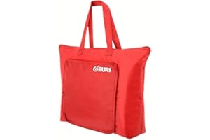 EURI | Bolsa Nevera Plegable | Bolsa Nevera Térmica Portátil para Playa, Camping y Picnic | Nevera Portátil Gran Capacidad