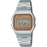 Casio A158WEA-9DF Kol Saati