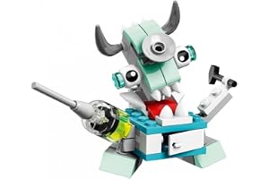 LEGO Mixels Figures de Construction Surgeo