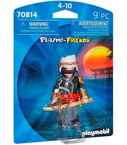 playmobil 1955 Edition フィギュアセット Playmobil Asterix Set 71680 Ten Figures 50th Birthday