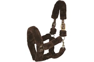 Waldhausen - Halfter Cozy