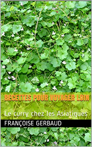 RECETTES POUR VOYAGER LOIN: Le curry chez les Asiatiques en ligne RECETTES POUR VOYAGER LOIN: Le curry chez les Asiatiques en ligne