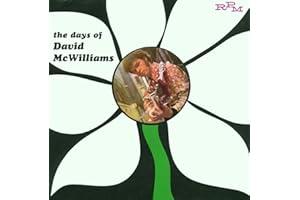 Days of David Mcwilliams