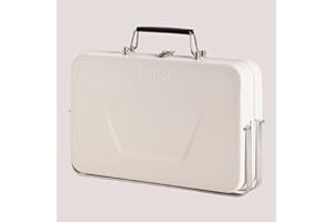 ‎SKLUM SKLUM Przenosny grill na kemping Xisfoc