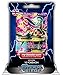 Produktbild MEGA M GARDEVOIR EX FULL ART (Guardevoir) 112/114 210HP XY11 STEAM SIEGE - Booster mit 10 Englisch Karten Pokemon my-booster