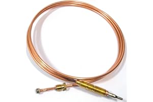 HOTPOINT Thermoelement lang 1200 mm Backofen, Herd C00028639 Indesit, Ariston Hotspot