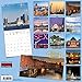 Hamburg 2017: Kalender 2017 (Artwork Extra) by