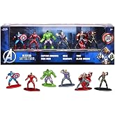 Jada Avengers 4 cm Hediye Paketi