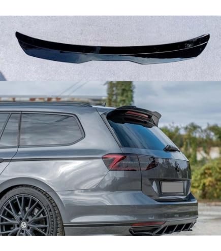 Spoiler anteriore RDX Racedesign RDFAVX30710 VARIO-X Spoiler