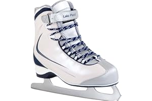 ROLLER DERBY Lake Placid Ladies Supreme Figure Skates