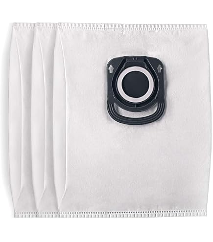 Rowenta ZR200540 Sacchetti Per Aspirapolvere – Igiene + – Ricambio Originale