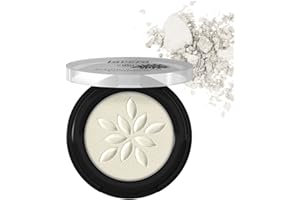 lavera Piękny Mineralny Eyeshadow - Shiny Blossom 40- Cudownie miękka konsystencja ∙ Wegańskie kosmetyki naturalne Make up 100% Naturalne składniki roślinne (2 g)