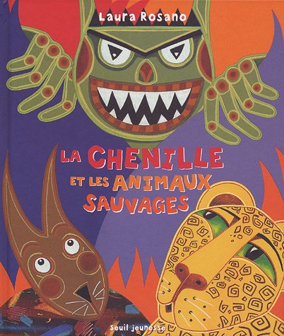 <a href="/node/30412">La chenille et les animaux sauvages</a>