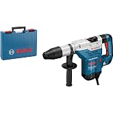 Bosch Professional GBH 5-40 DCE Kırıcı Delici (1.150 W, 6,8 kg, 8,8 J, Betonda Delme &Ccedil;apı: 40 mm)