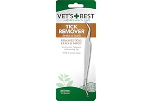 Vet's Best Narzędzie do usuwania kleszczy