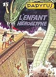 l'enfant hiéroglyphe