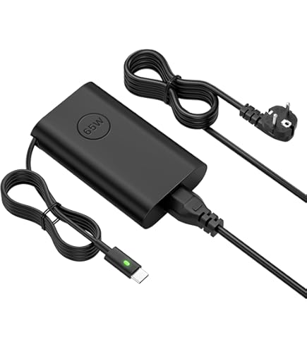 65W Per Dell Inspiron 15 5568 5567 5566 5565 5559 5558 5555 - Foto 2