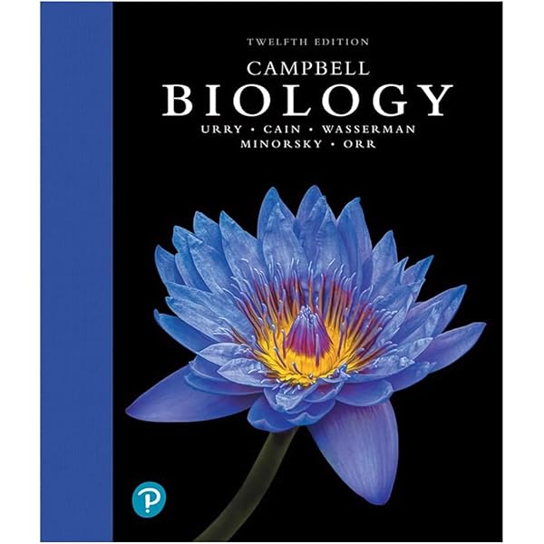 Biology: A Global Approach, Global Edition + Modified Mastering