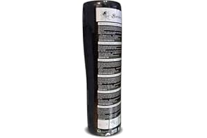 EUROSTIL =Papel Negro Cuello Barber Line x5