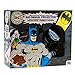 Price comparison product image Batman DC Comics Bat-Signal Desktop Projector Light & Milk Chocolate Gift Set